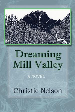 Cover of the book Dreaming Mill Valley by GJ Walker-Smith