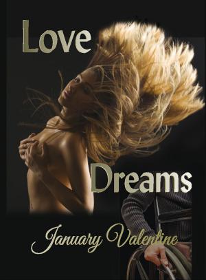 Cover of the book Love Dreams by Trish Wylie