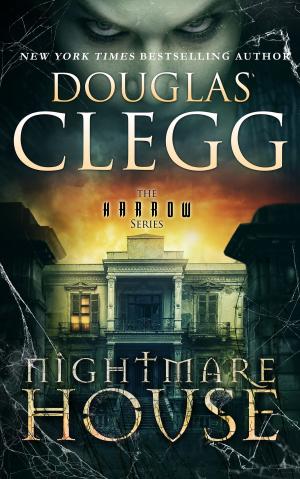 Cover of the book Nightmare House by Daniel Parsons