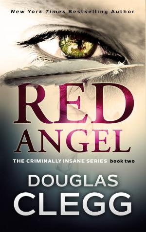 bigCover of the book Red Angel by 