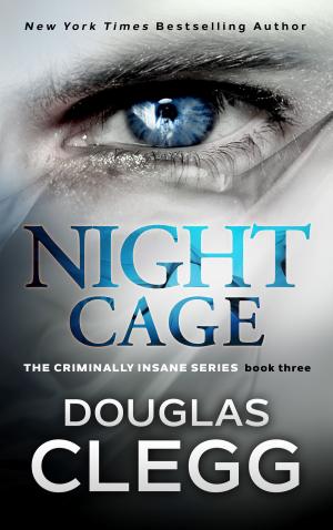 Book cover of Night Cage