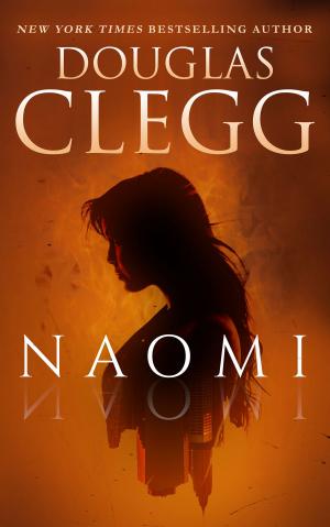 Cover of the book Naomi by Thomas A Watson