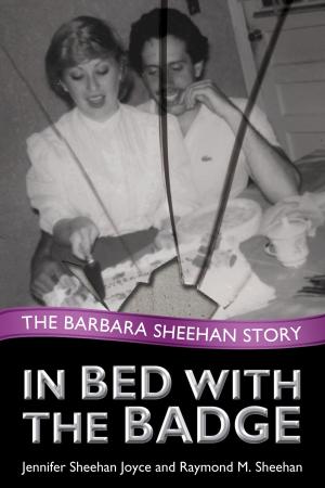 Cover of the book In Bed with the Badge by Patrick Roth