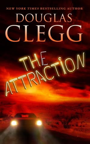 Book cover of The Attraction
