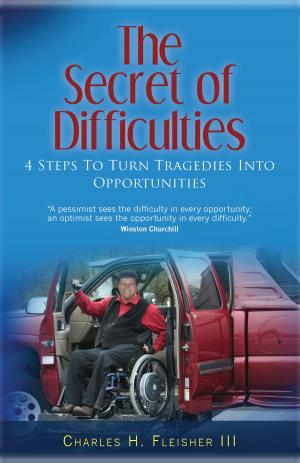 Cover of the book The Secret of Difficulties by Katharine Hansen