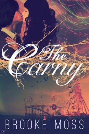Cover of the book The Carny by Jill Kaelin