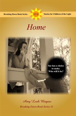 Cover of the book Home by Steven Bigham
