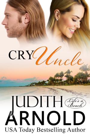 Book cover of Cry Uncle