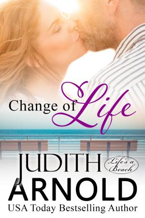 Book cover of Change of Life