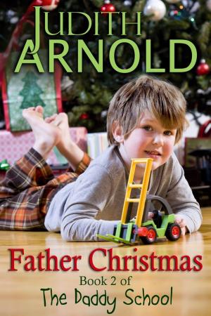 Cover of the book Father Christmas by Judith Arnold