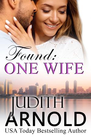 bigCover of the book Found: One Wife by 