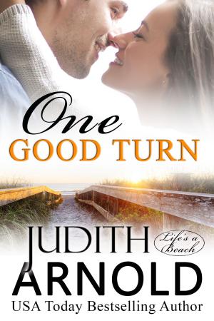 Cover of the book One Good Turn by Natasha Preston