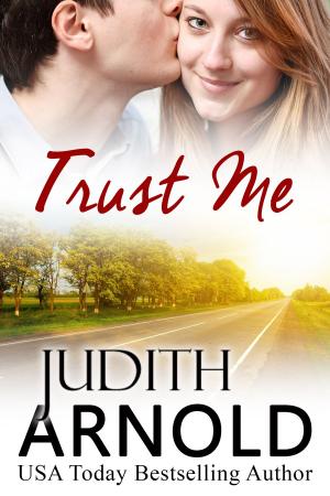 Cover of the book Trust Me by Nancy Northcott