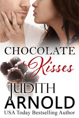 Cover of Chocolate Kisses (novella)