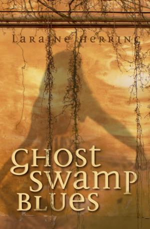 bigCover of the book Ghost Swamp Blues by 