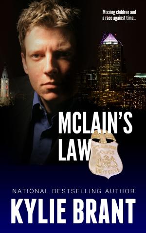Cover of McLain's Law