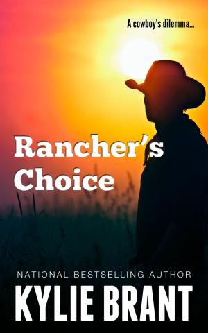 Cover of Rancher's Choice