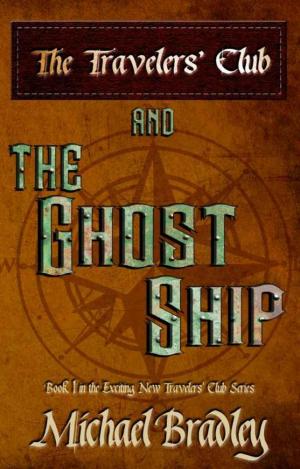 Book cover of The Travelers' Club and The Ghost Shp