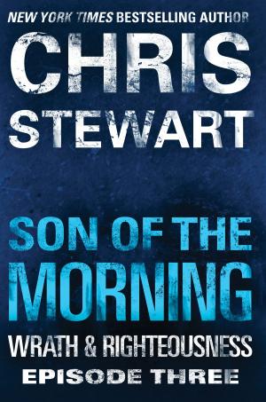 Cover of the book Son of the Morning by Chris Stewart