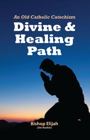 Book cover of Divine and Healing Path