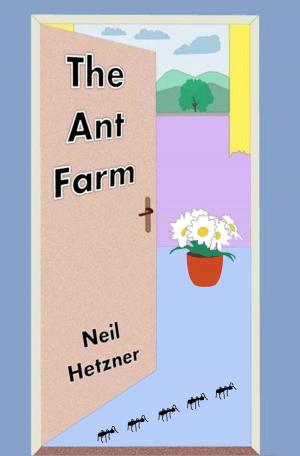 bigCover of the book The Ant Farm by 