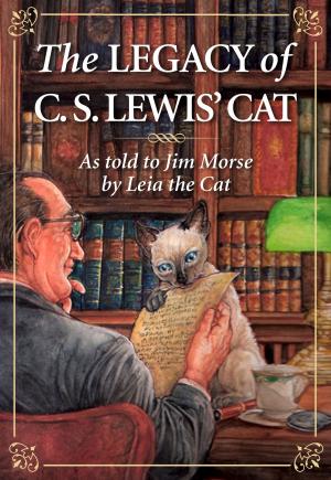 Cover of The Legacy of C. S. Lewis' Cat