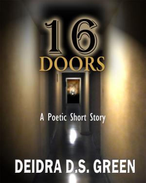 Book cover of 16 Doors