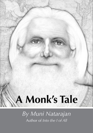 Cover of the book A Monk's Tale by Michael Faunce-Brown