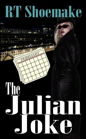 bigCover of the book The Julian Joke by 