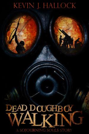 Cover of the book Dead Doughboy Walking by Luken Du Pont