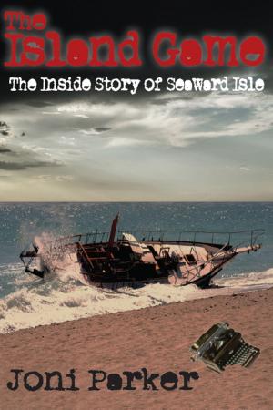 Cover of the book The Island Game: The Inside Story of Seaward Isle by Robert Silverberg, JM Landels, Mel Anastasiou