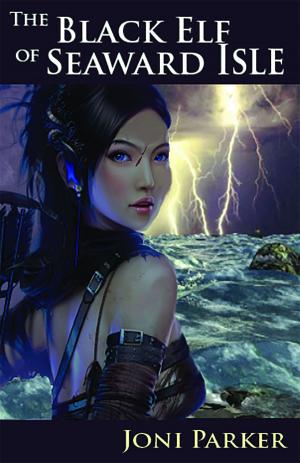 Cover of the book The Black Elf of Seaward Isle by Jon-Paul Smith