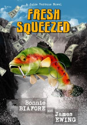 Book cover of Fresh Squeezed