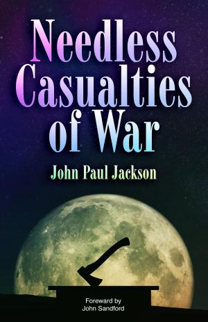 Book cover of Needless Casualties of War
