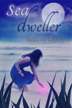 Cover of the book Sea Dweller by Donna Huffer