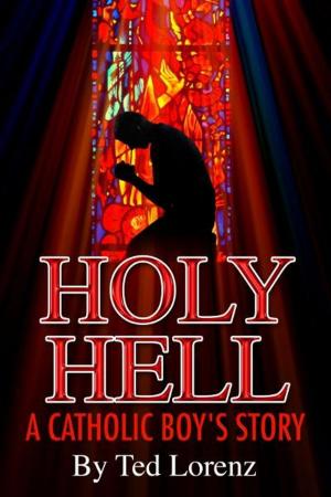 Cover of the book Holy Hell by Cristiano Camargo