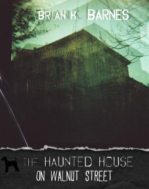 Cover of the book The Haunted House on Walnut Street by Robert A Boyd