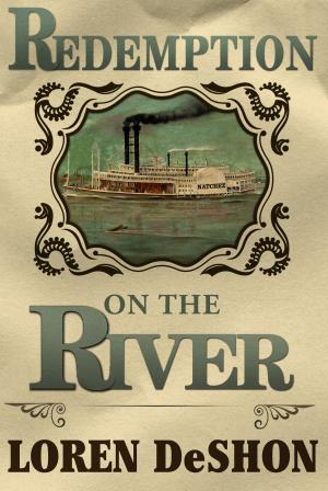 bigCover of the book Redemption on the River by 