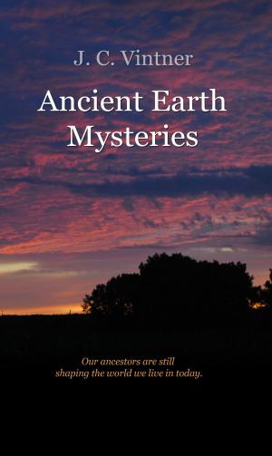 Cover of Ancient Earth Mysteries