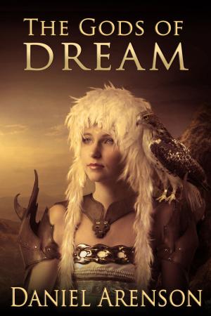 Book cover of The Gods of Dream