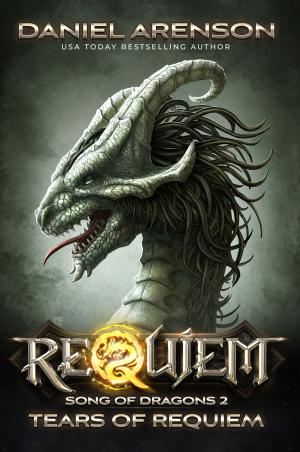Cover of the book Tears of Requiem by M. A. George