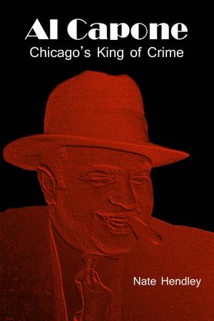 Cover of the book Al Capone by Paul Brakke