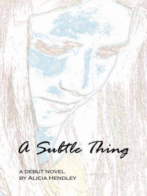 Book cover of A Subtle Thing