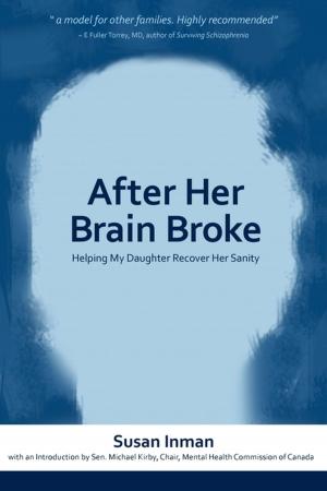 Book cover of After Her Brain Broke