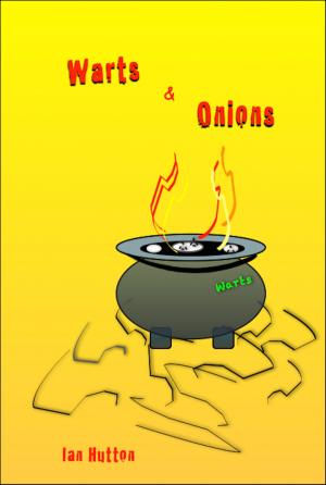 Cover of the book Warts and Onions. by Chris Mcguffin