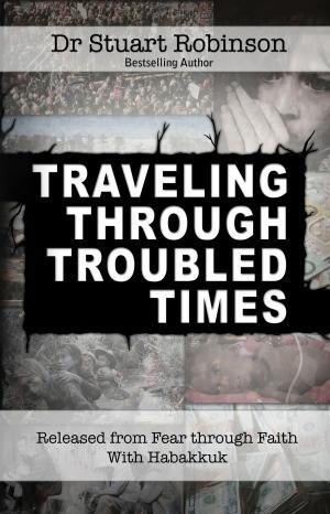 Cover of the book Traveling Through Troubled Times by Dr Alistair Petrie