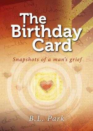 Book cover of The Birthday Card