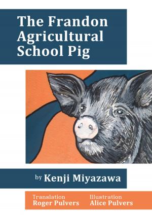 Cover of the book The Frandon Agricultural School Pig by L. M. Montgomery