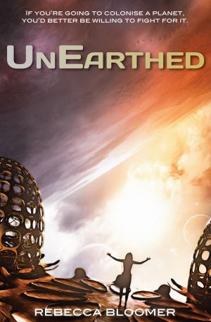 Cover of the book UnEarthed by Tasman Anderson