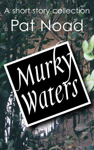 Cover of Murky Waters